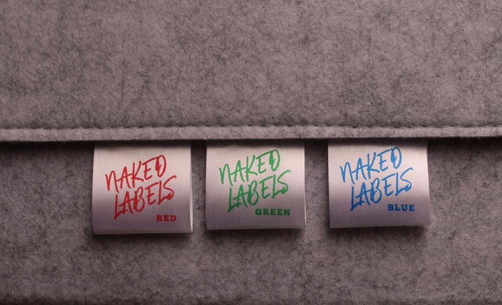 Custom Printed Swing tags